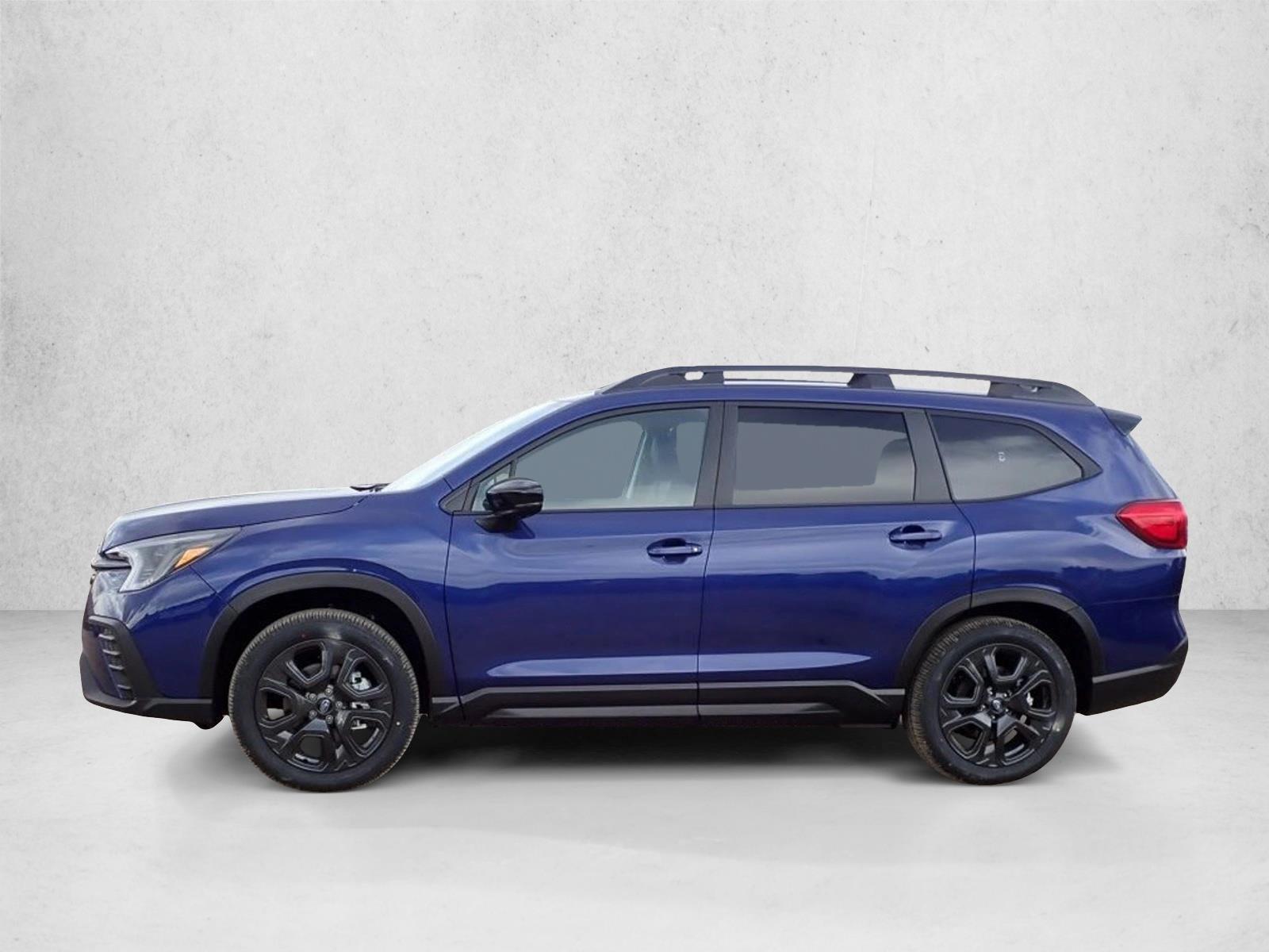 Thumbnail: 2026 Subaru Ascent - 2