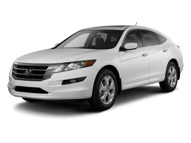 2011 Honda Accord EX-L -
                  Golden, CO
