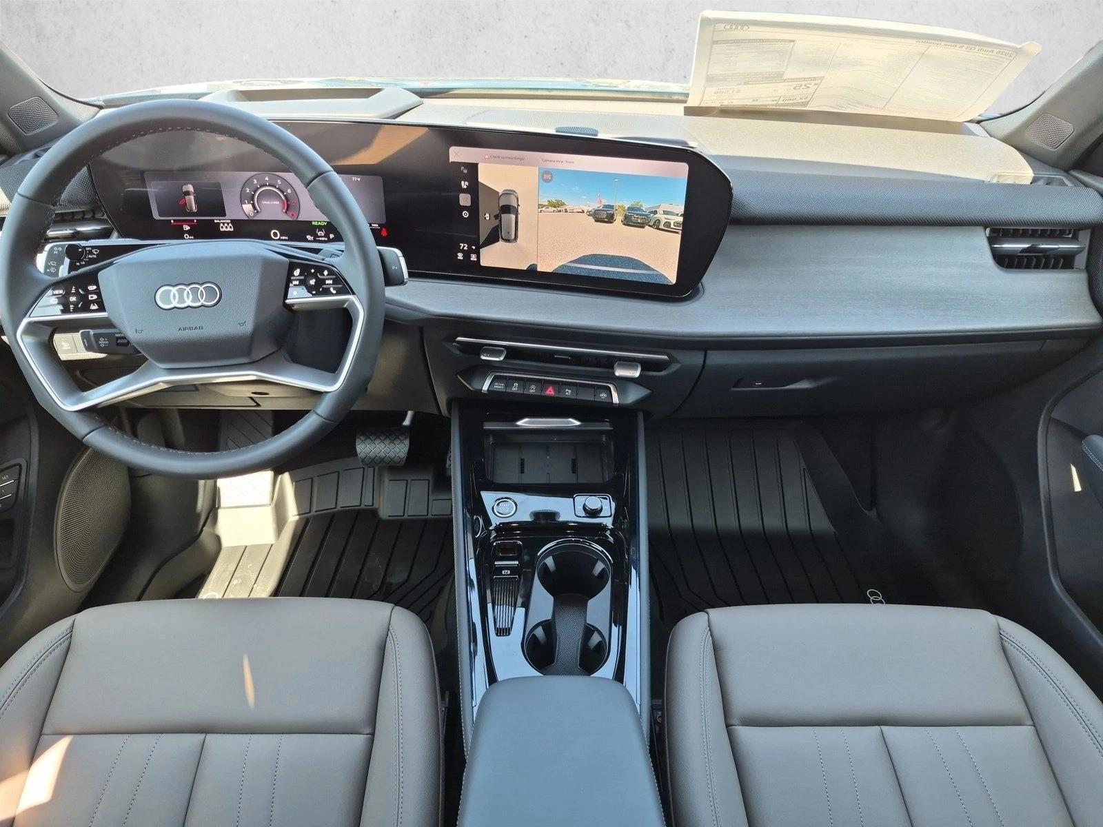 Thumbnail: 2026 Audi Q3 - 3