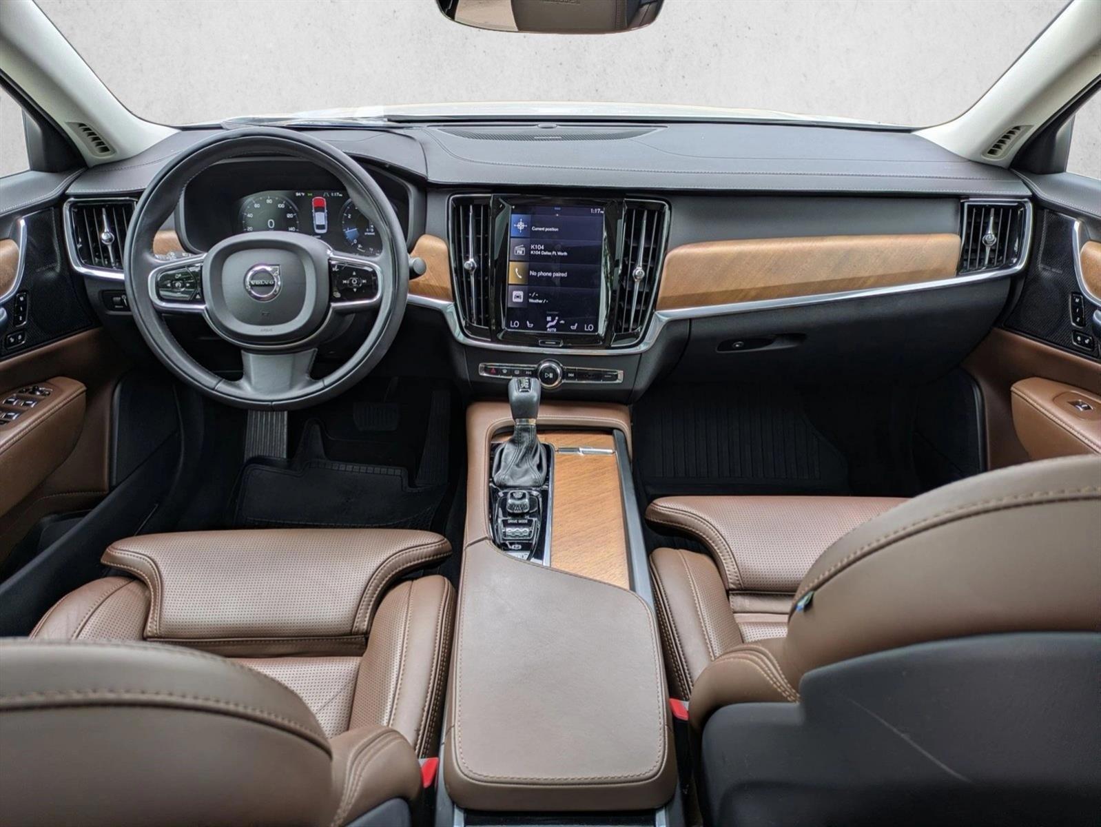 Thumbnail: 2020 Volvo S90 - 4