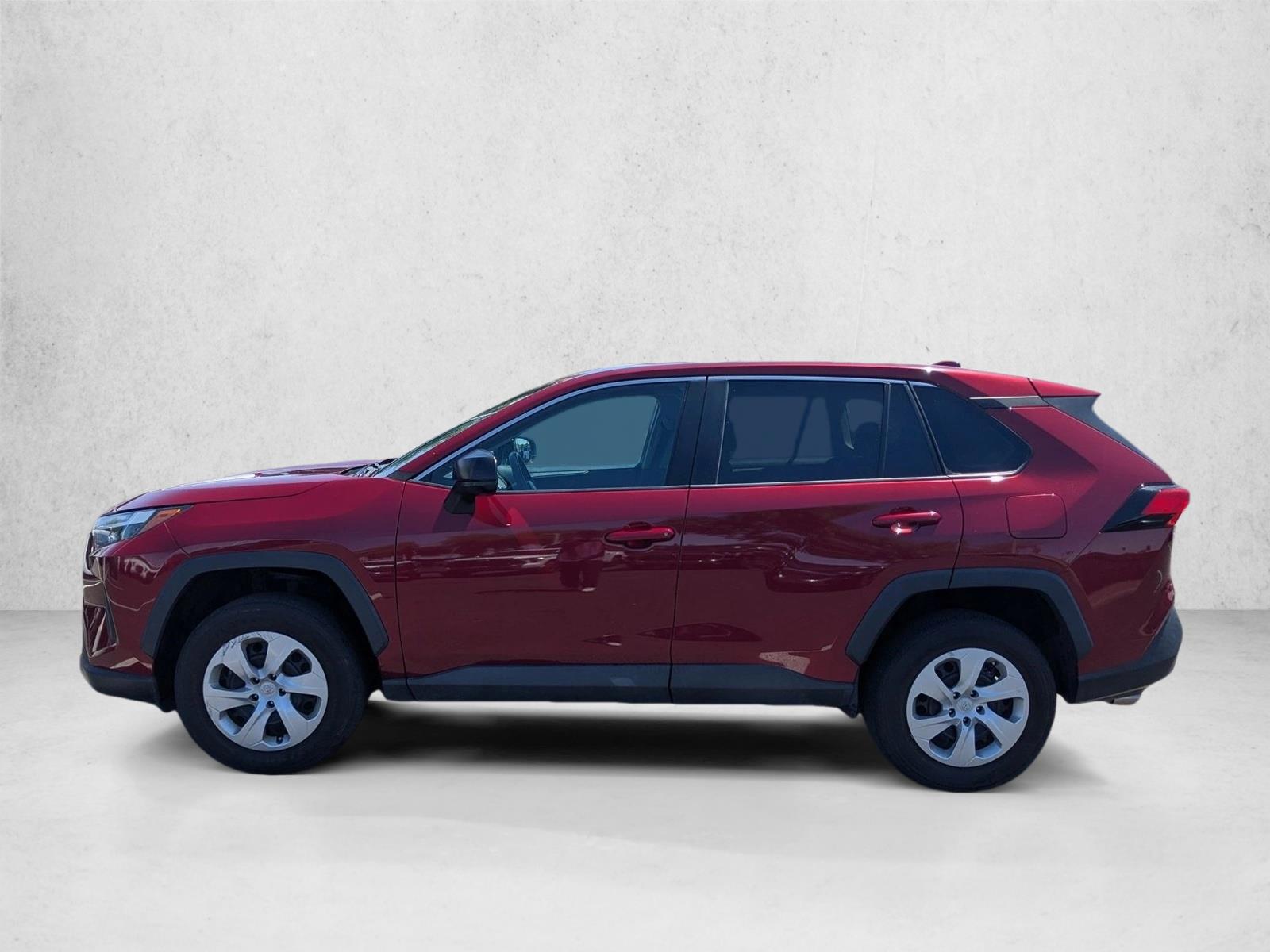 Thumbnail: 2023 Toyota RAV4 - 2