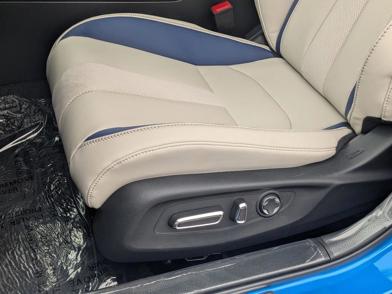 2026 Acura Integra