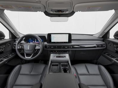 2026 Lincoln Aviator
