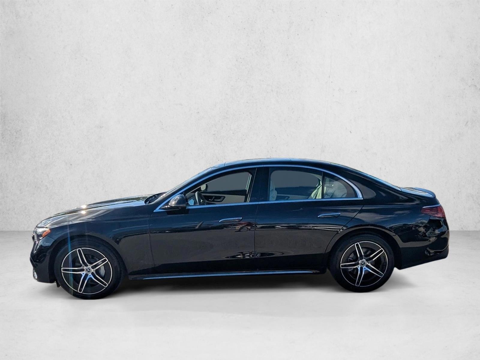 Thumbnail: 2026 Mercedes-Benz E-Class - 2