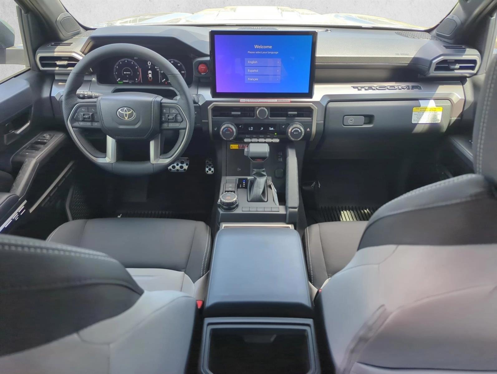 Thumbnail: 2026 Toyota Tacoma - 3