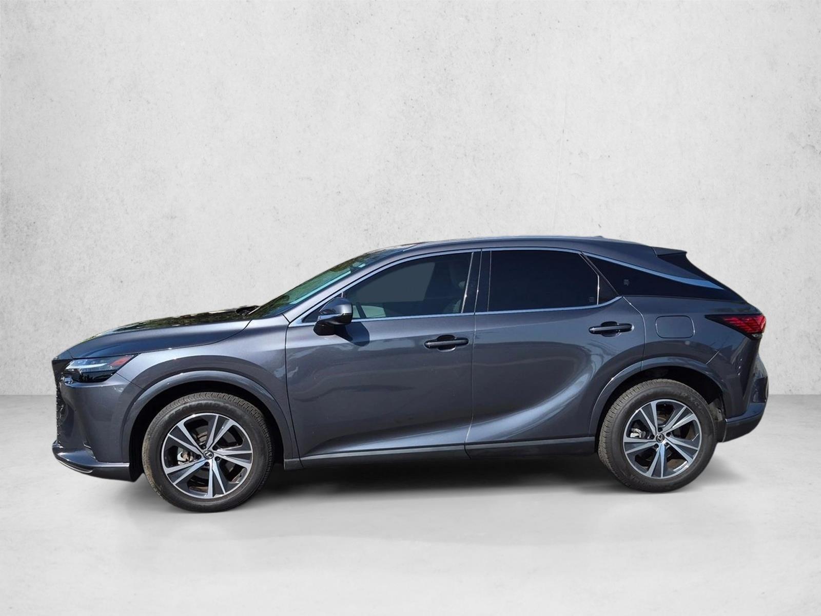Thumbnail: 2024 Lexus RX - 2