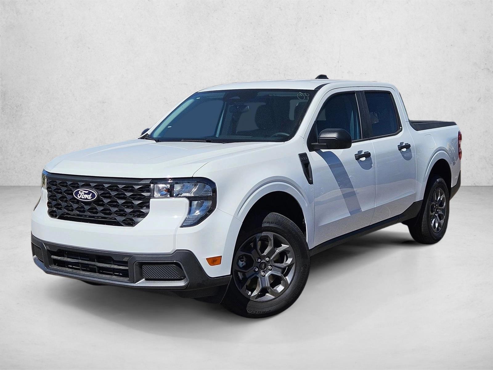 Thumbnail: 2025 Ford Maverick - 1
