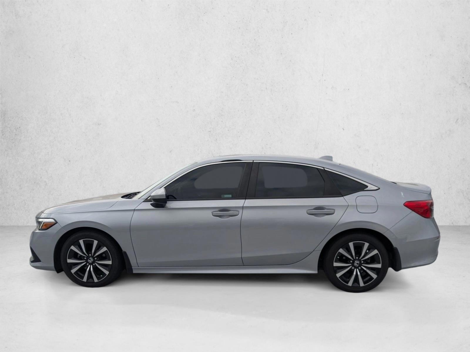 Thumbnail: 2024 Honda Civic - 2