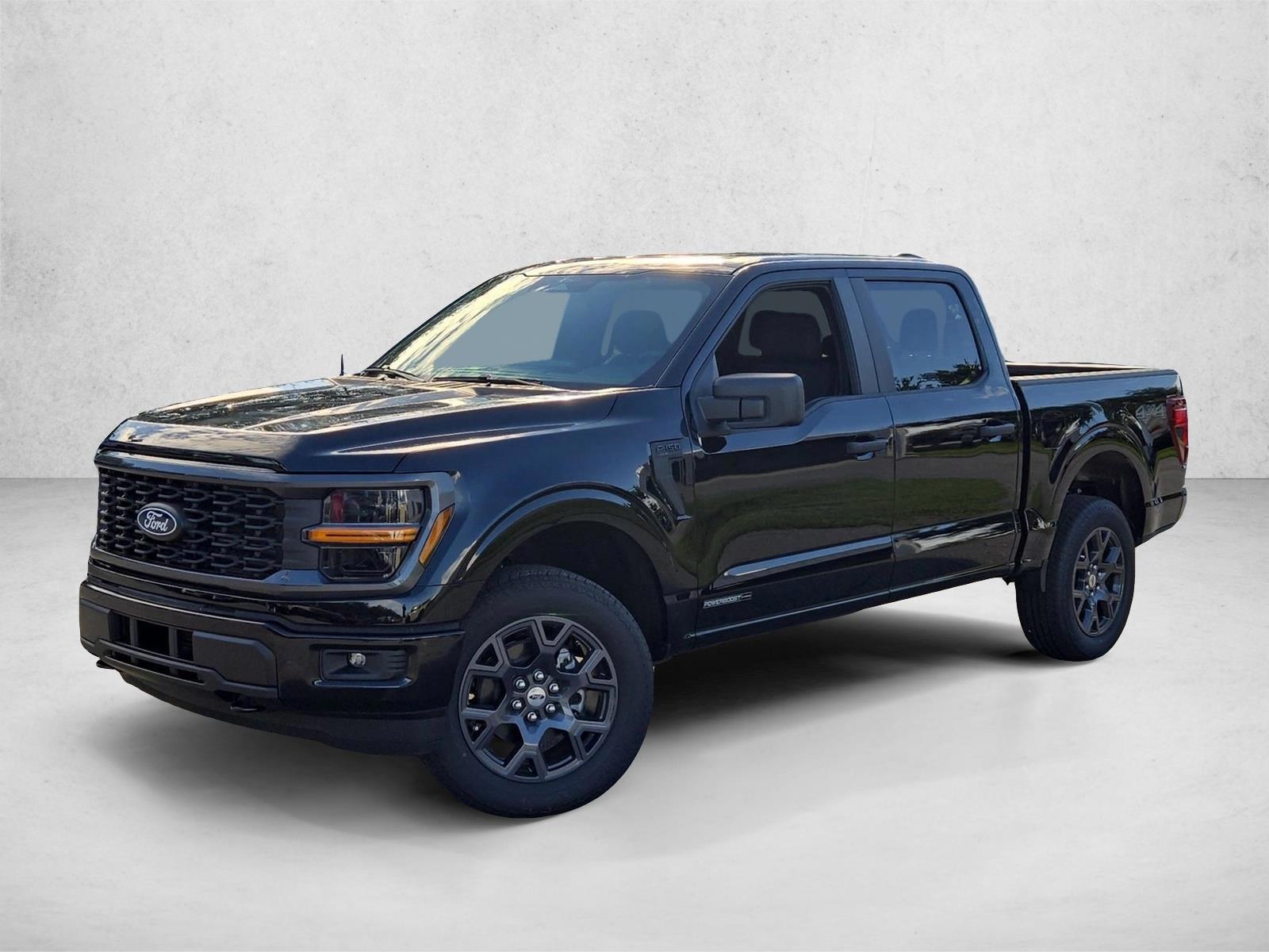 Thumbnail: 2026 Ford F-150 - 1