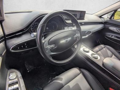 2025 Genesis GV70