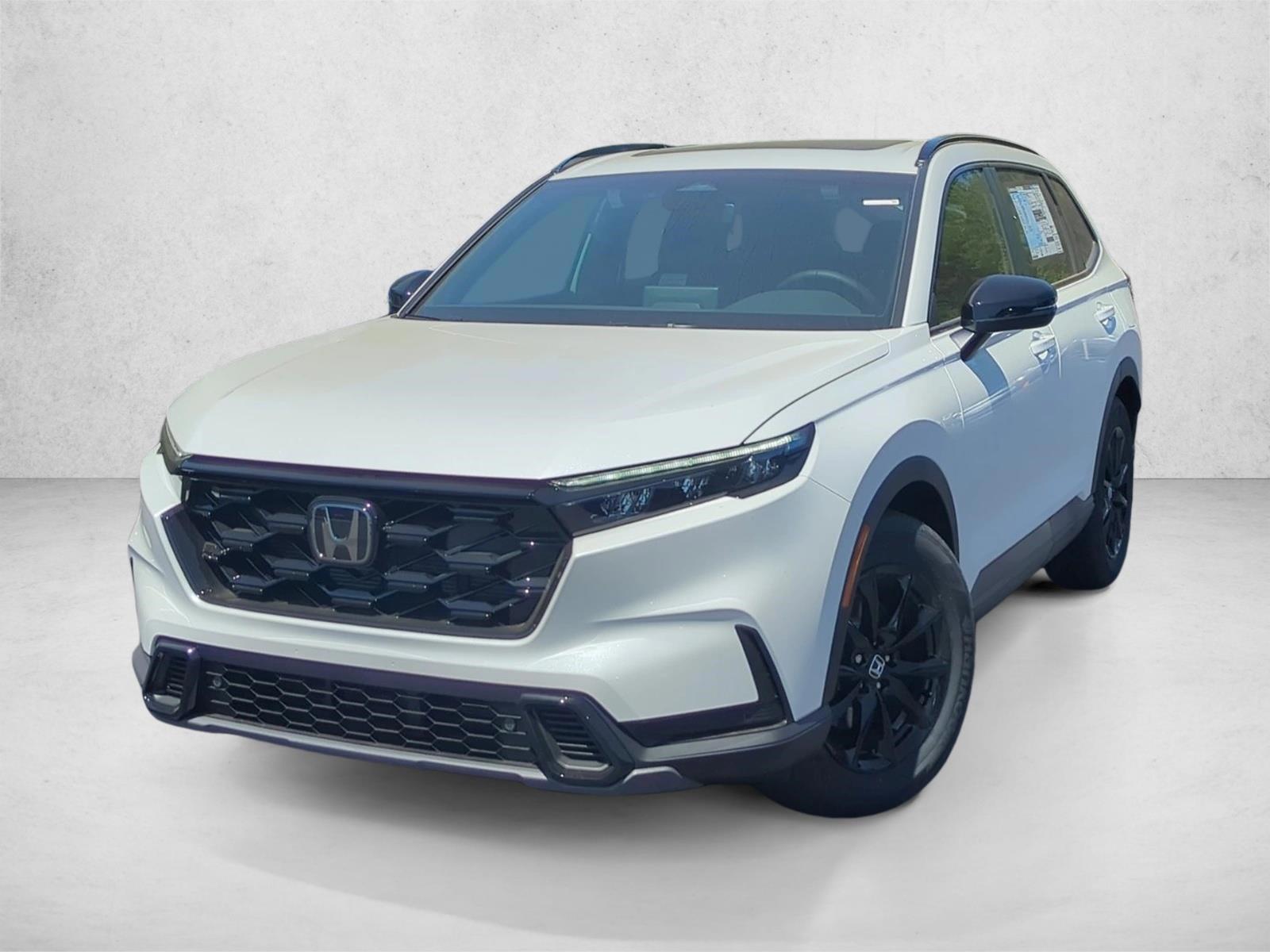 Thumbnail: 2026 Honda CR-V - 1
