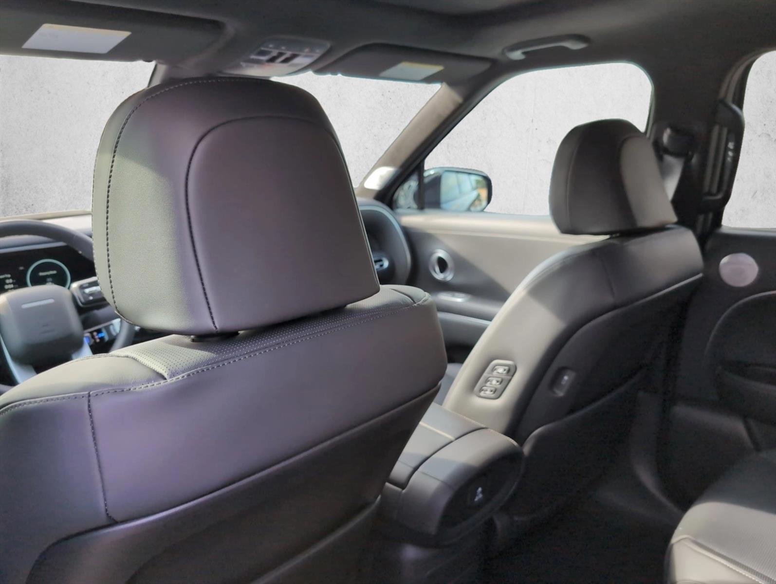 Thumbnail: 2026 Hyundai Palisade - 6