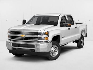 2016 Chevrolet Silverado 2500 Work Truck -
                  Orlando, FL