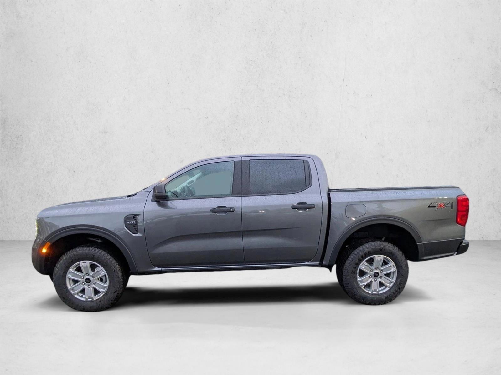 Thumbnail: 2025 Ford Ranger - 2