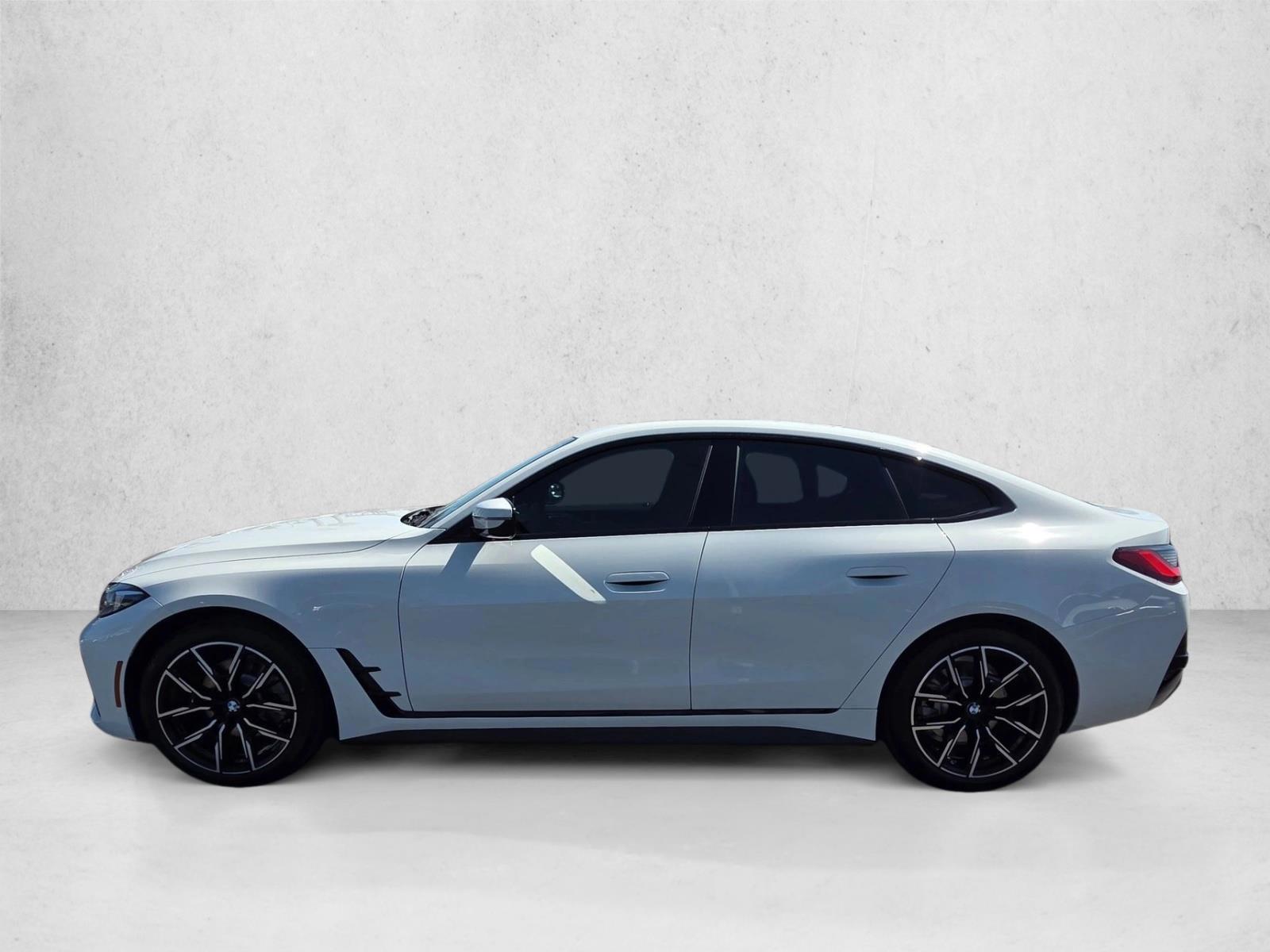 Thumbnail: 2026 BMW i4 - 2