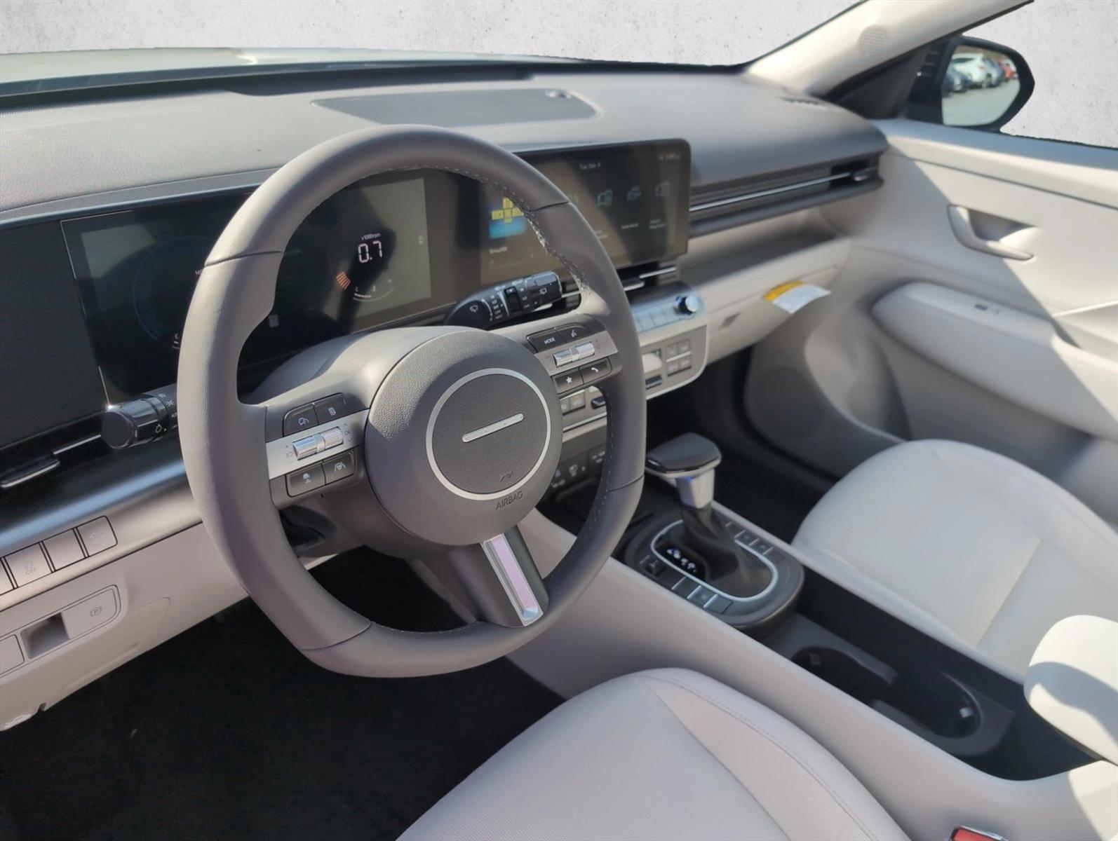Thumbnail: 2026 Hyundai Kona - 3