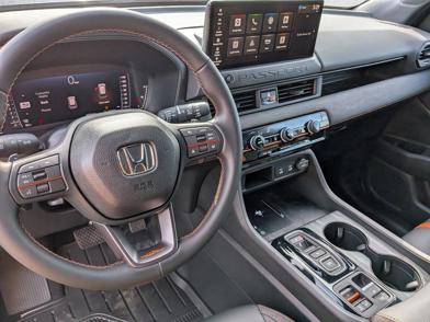 2026 Honda Passport