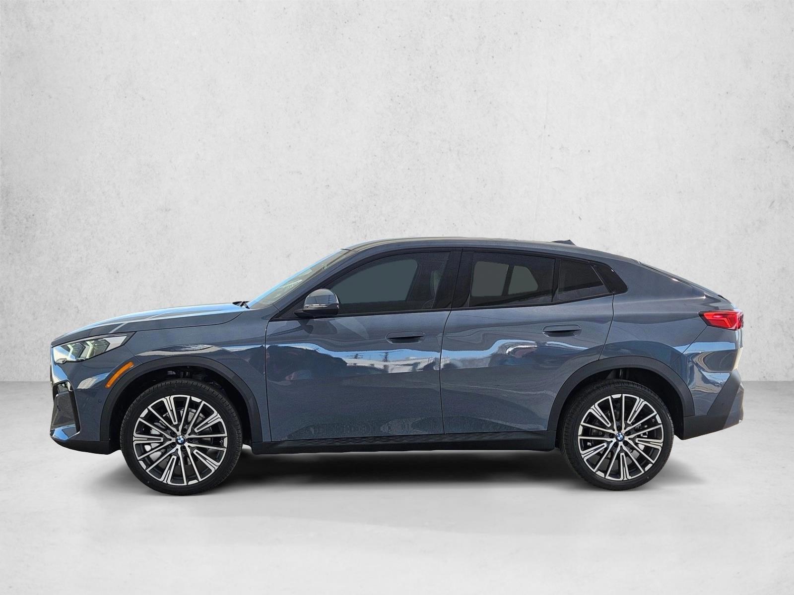 Thumbnail: 2026 BMW X2 - 2