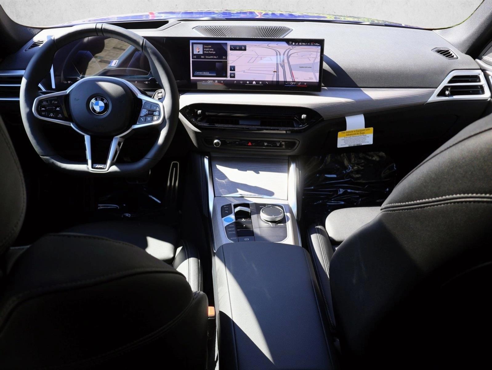 Thumbnail: 2026 BMW i4 - 4