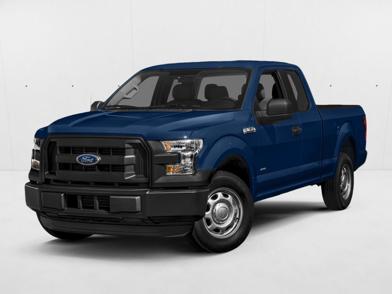 2017 Ford F-150 XL -
                  Northglenn, CO