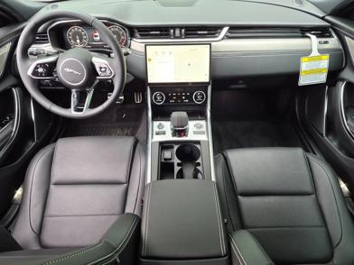 2024 Jaguar XF