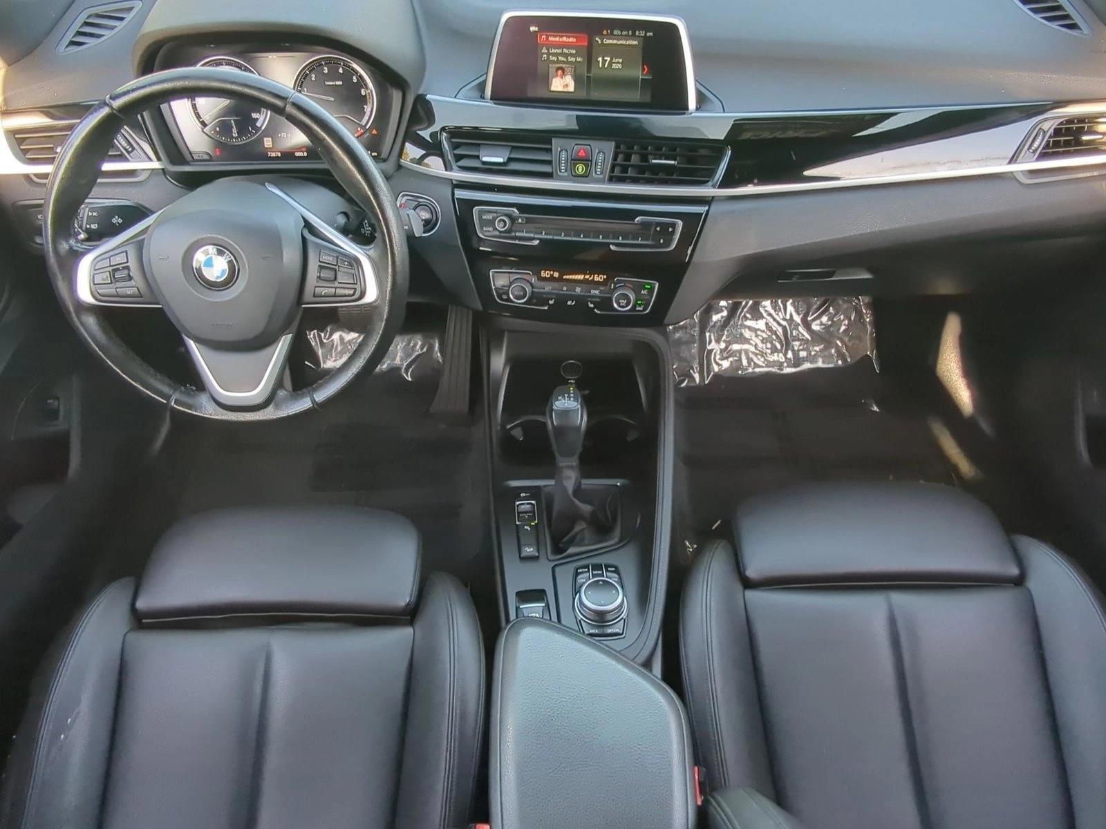 Thumbnail: 2019 BMW X1 - 4
