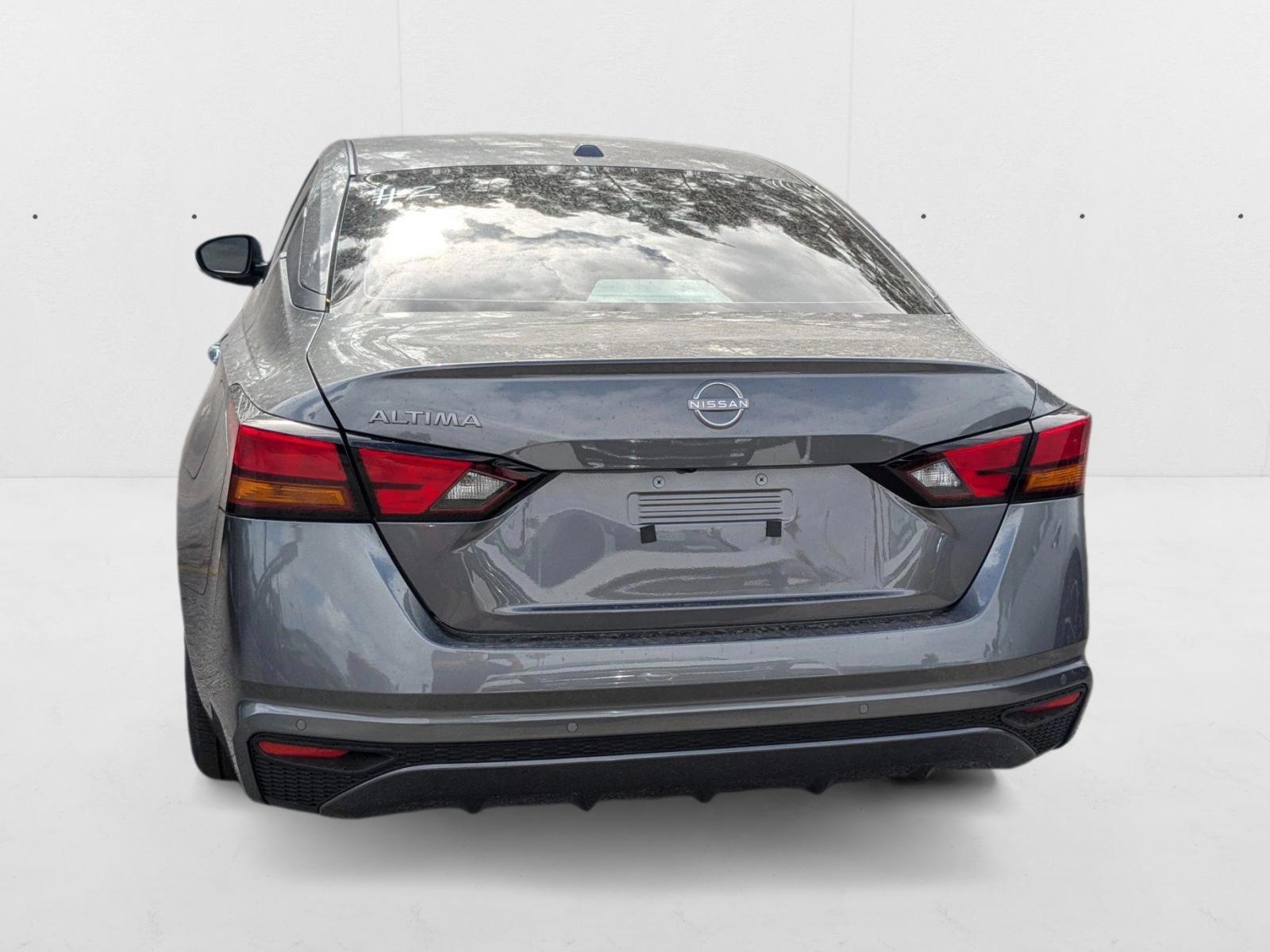 2025 Nissan Altima S - Photo 7