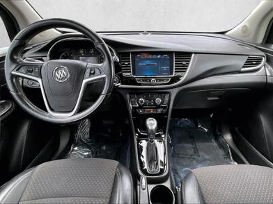 2020 Buick Encore