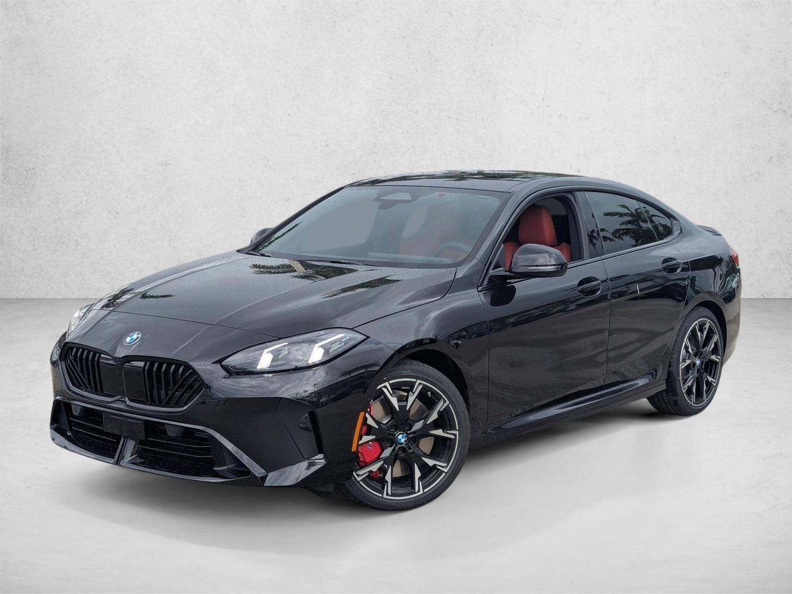 Thumbnail: 2025 BMW 2 Series - 1