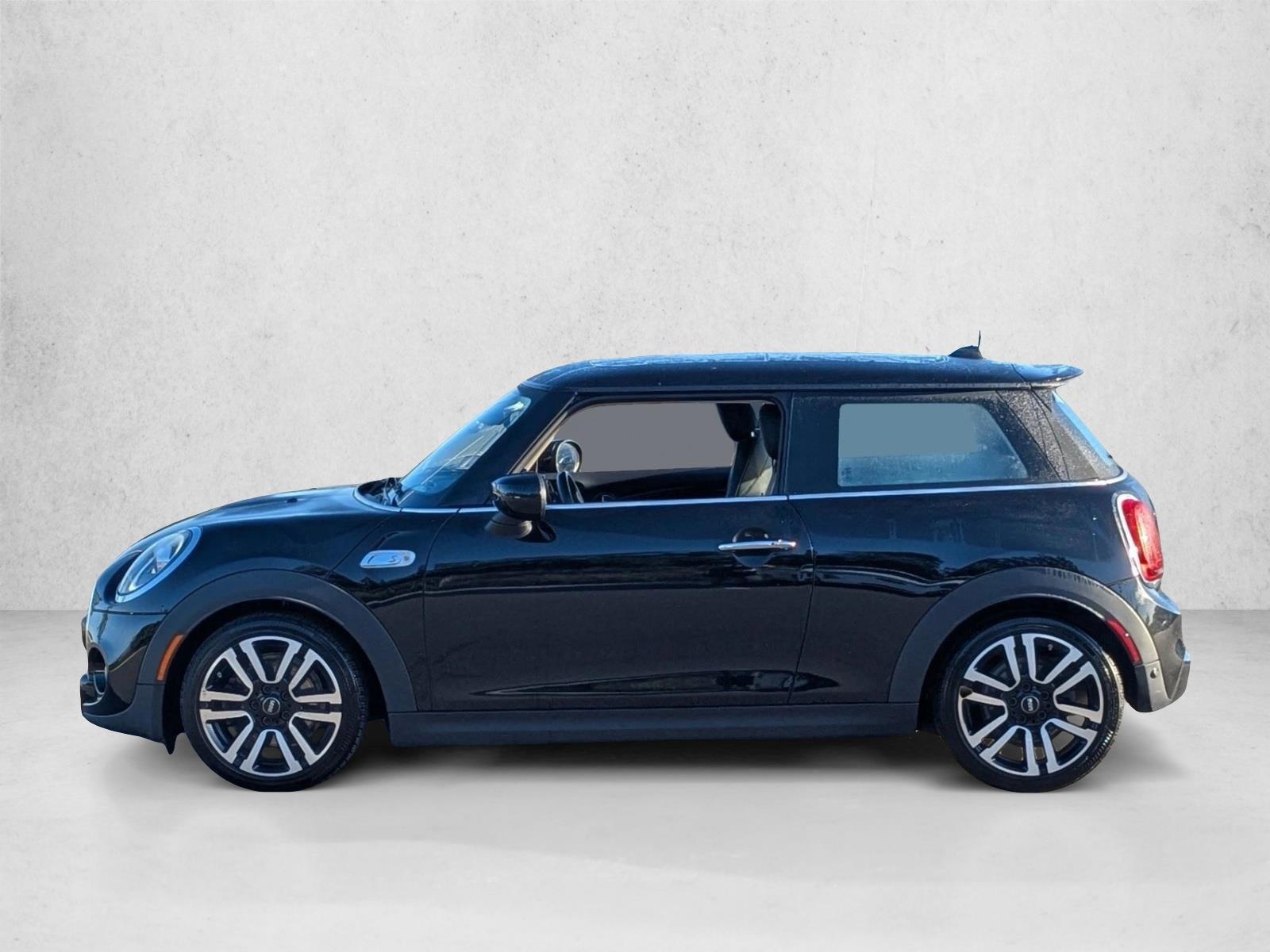 Thumbnail: 2021 MINI Cooper Hardtop - 2