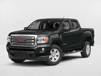 2016 GMC Canyon SLE -
                  Rockville, MD
