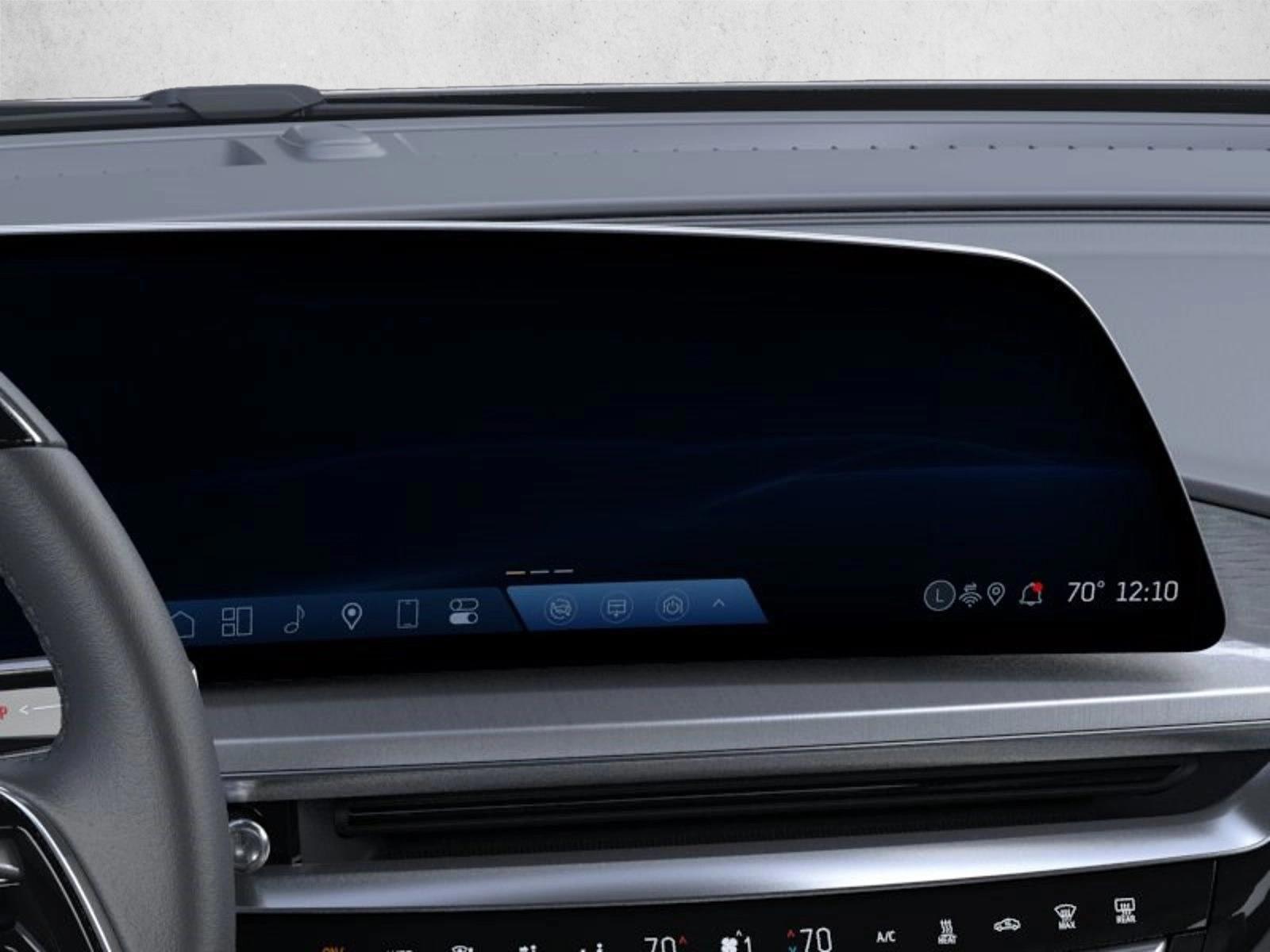 2026 Cadillac LYRIQ Premium Sport - Photo 20