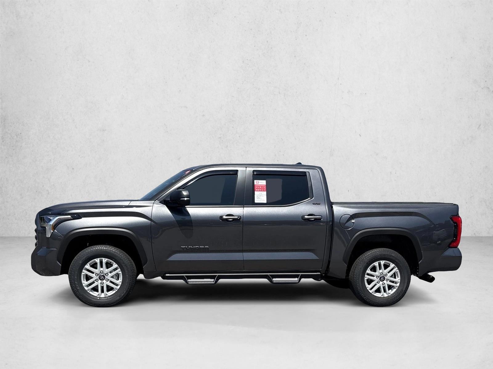 Thumbnail: 2026 Toyota Tundra - 2
