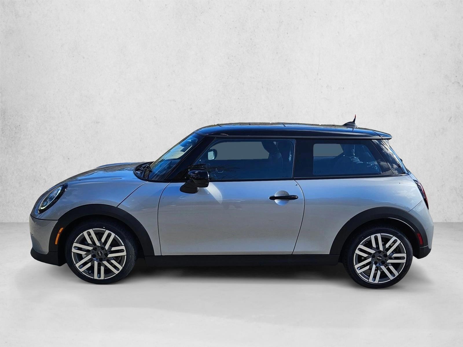Thumbnail: 2026 MINI Cooper Hardtop - 2