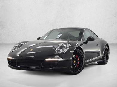 2015 Porsche 911 Carrera 4S -
                  Hardeeville, SC