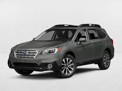 2016 Subaru Outback