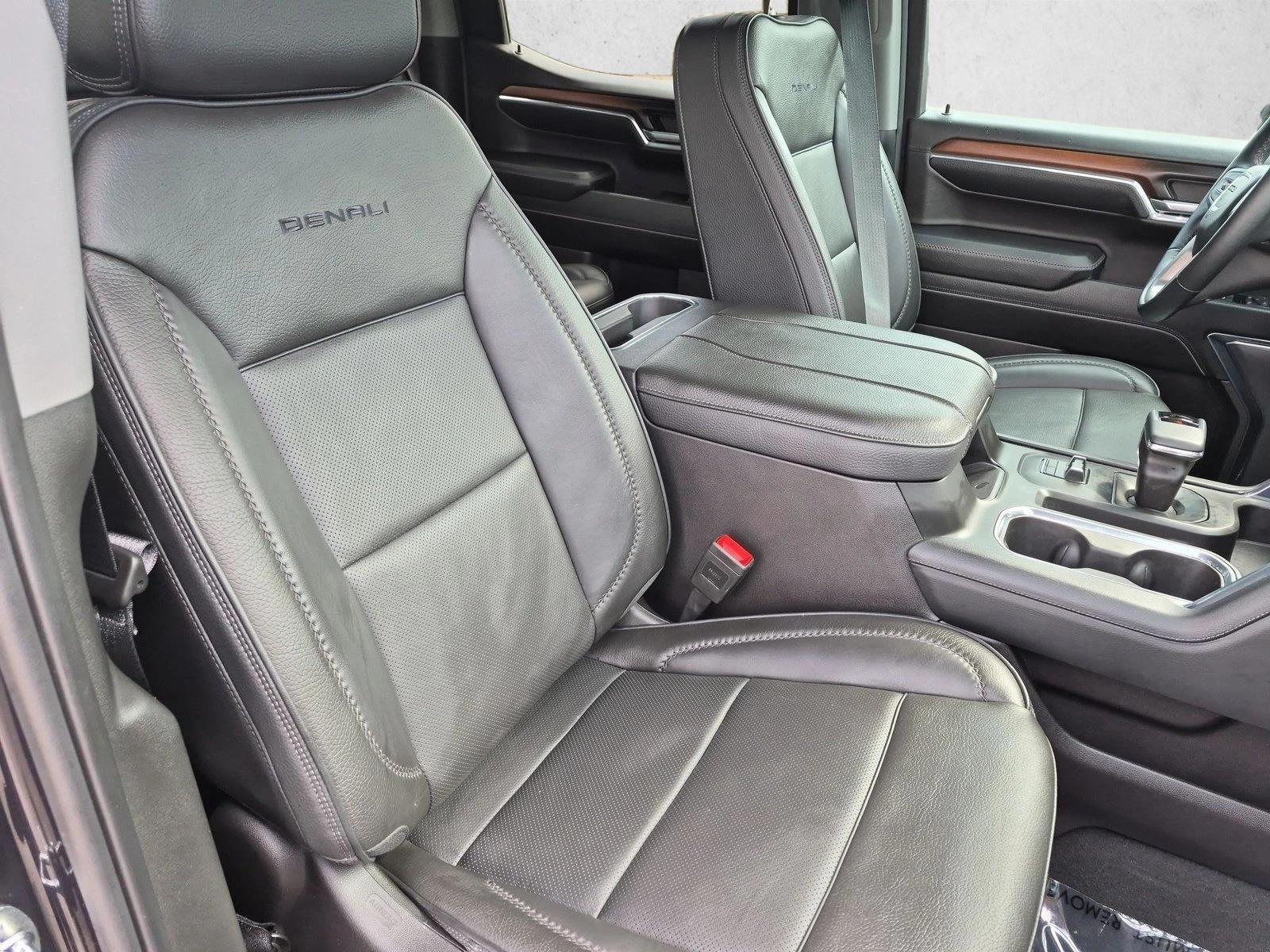 Thumbnail: 2024 GMC Sierra 1500 - 4