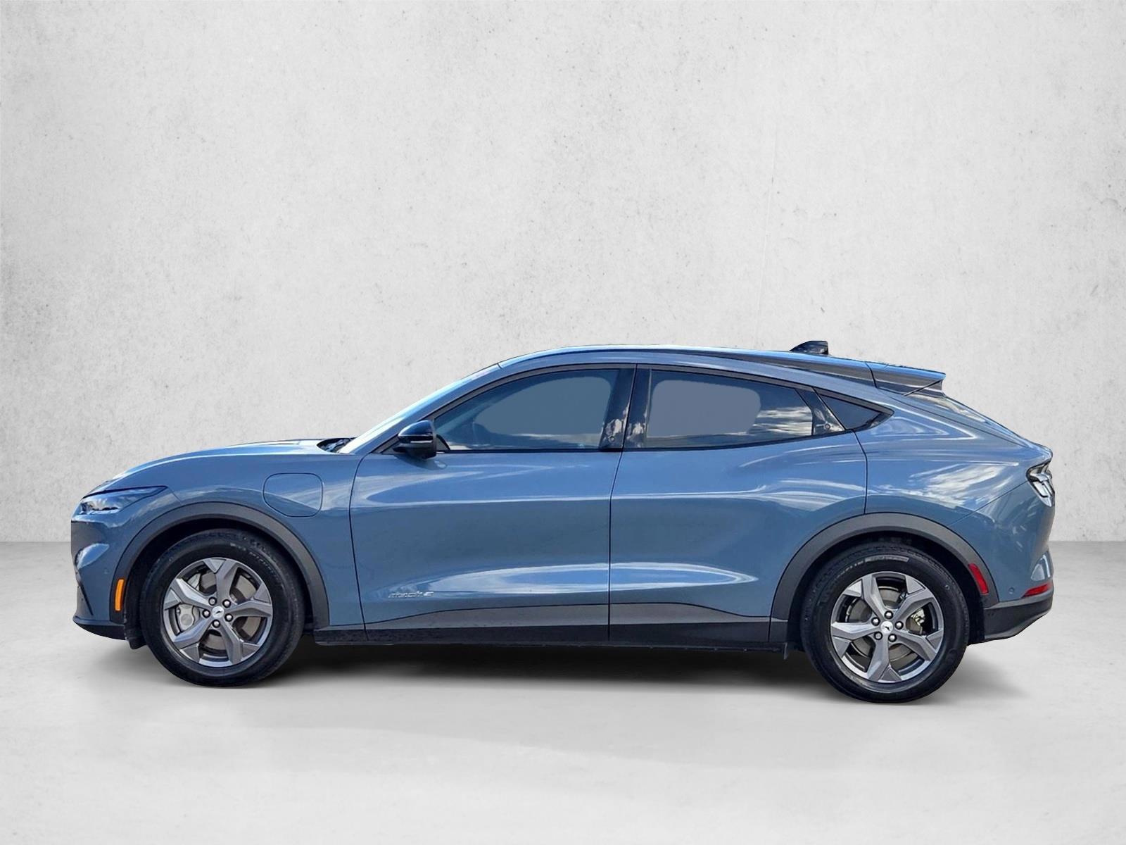 Thumbnail: 2023 Ford Mustang Mach-E - 2