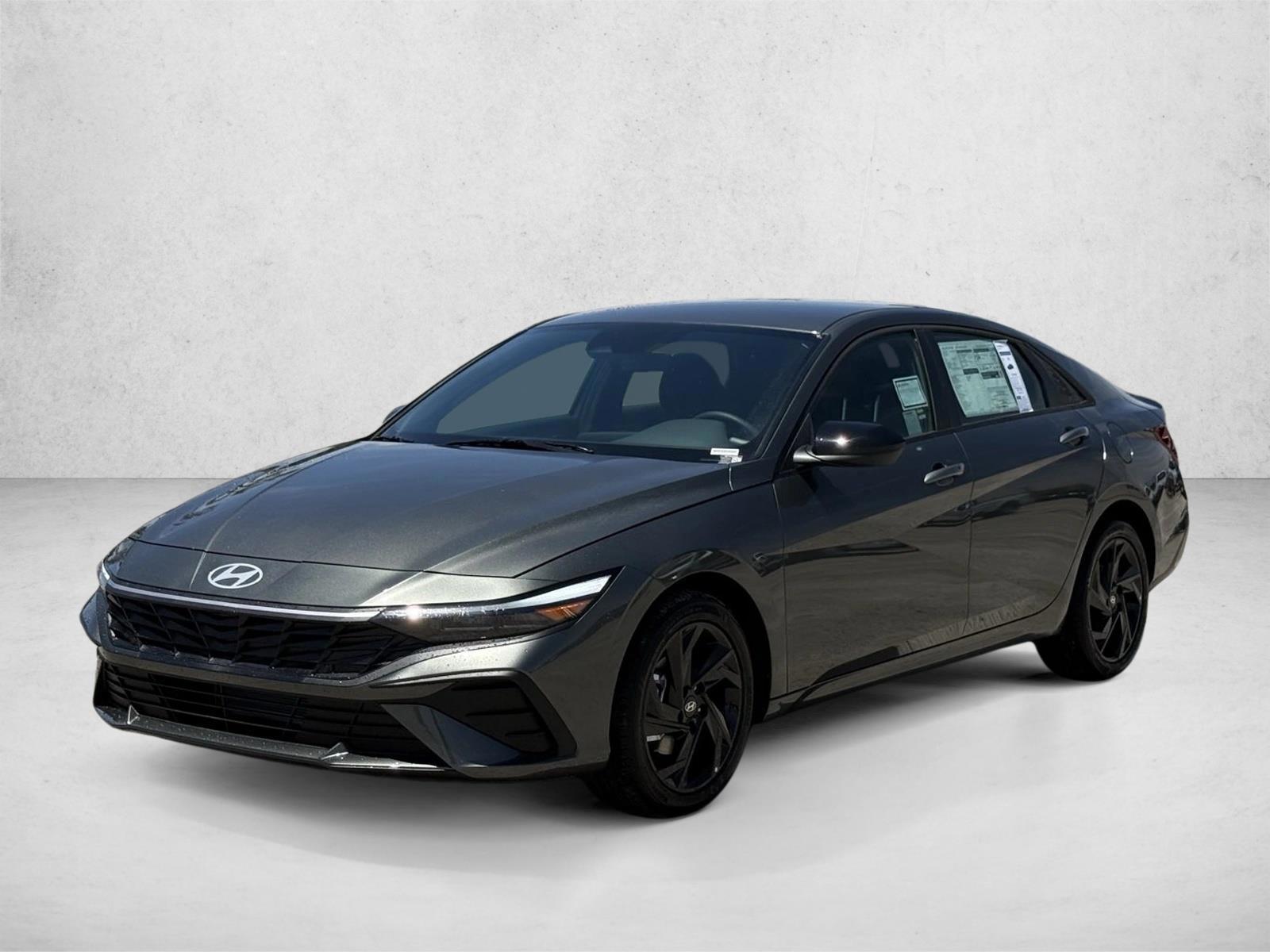 Thumbnail: 2026 Hyundai Elantra - 1