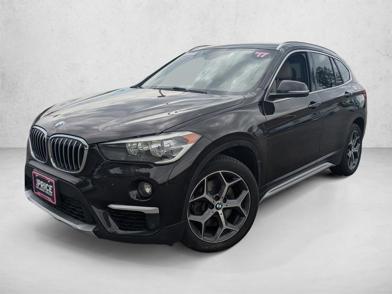 2017 BMW X1 xDrive28i -
                  Westminster, CO