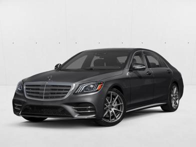 2018 Mercedes-Benz S-Class S 450 -
                  Pembroke Pines, FL