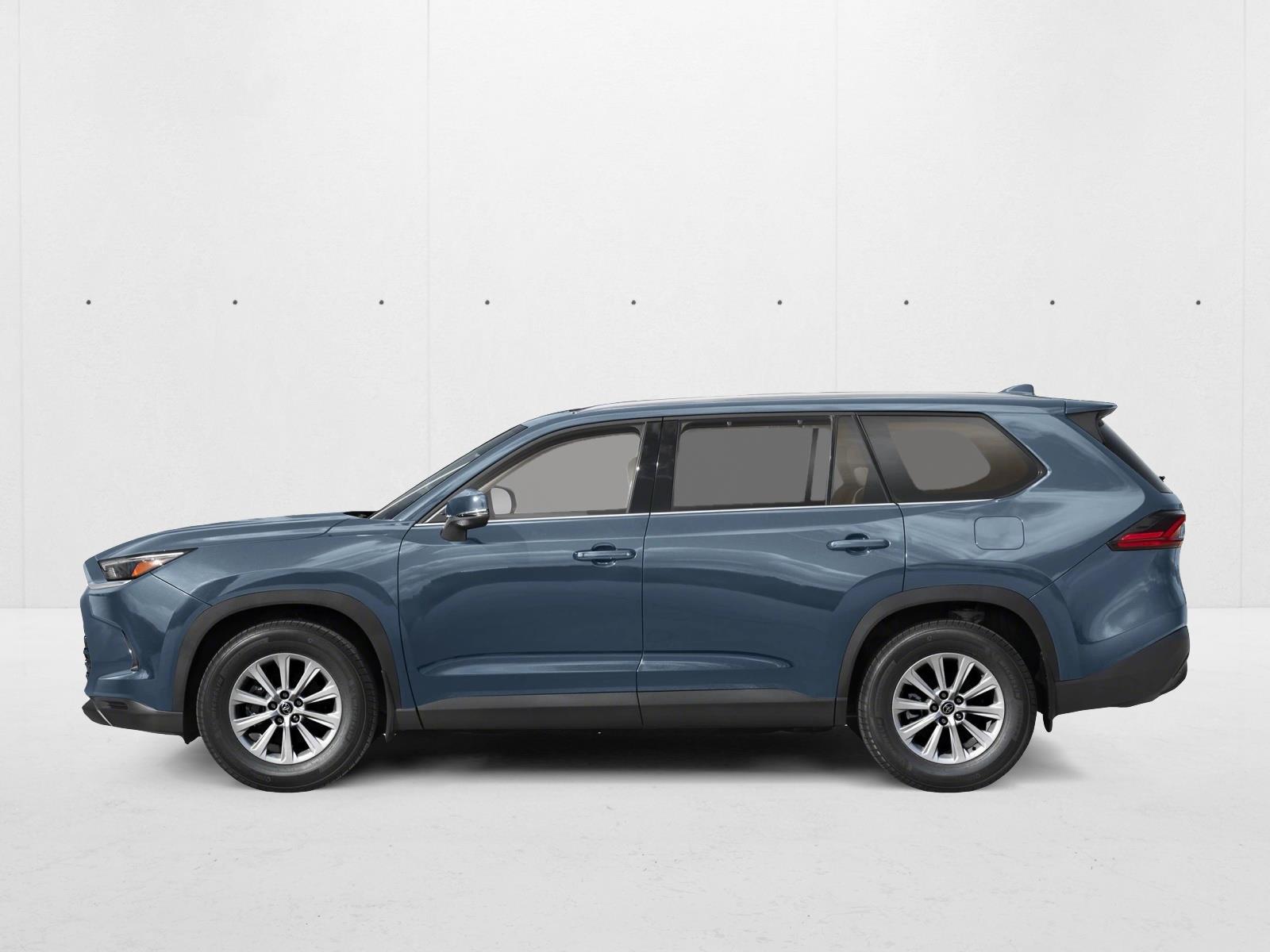Thumbnail: 2026 Toyota Grand Highlander - 2