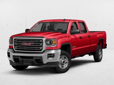 2016 GMC Sierra 2500  -
                  St Peters, MO