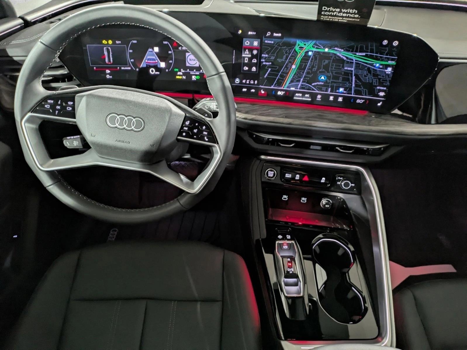 Thumbnail: 2025 Audi Q5 - 4