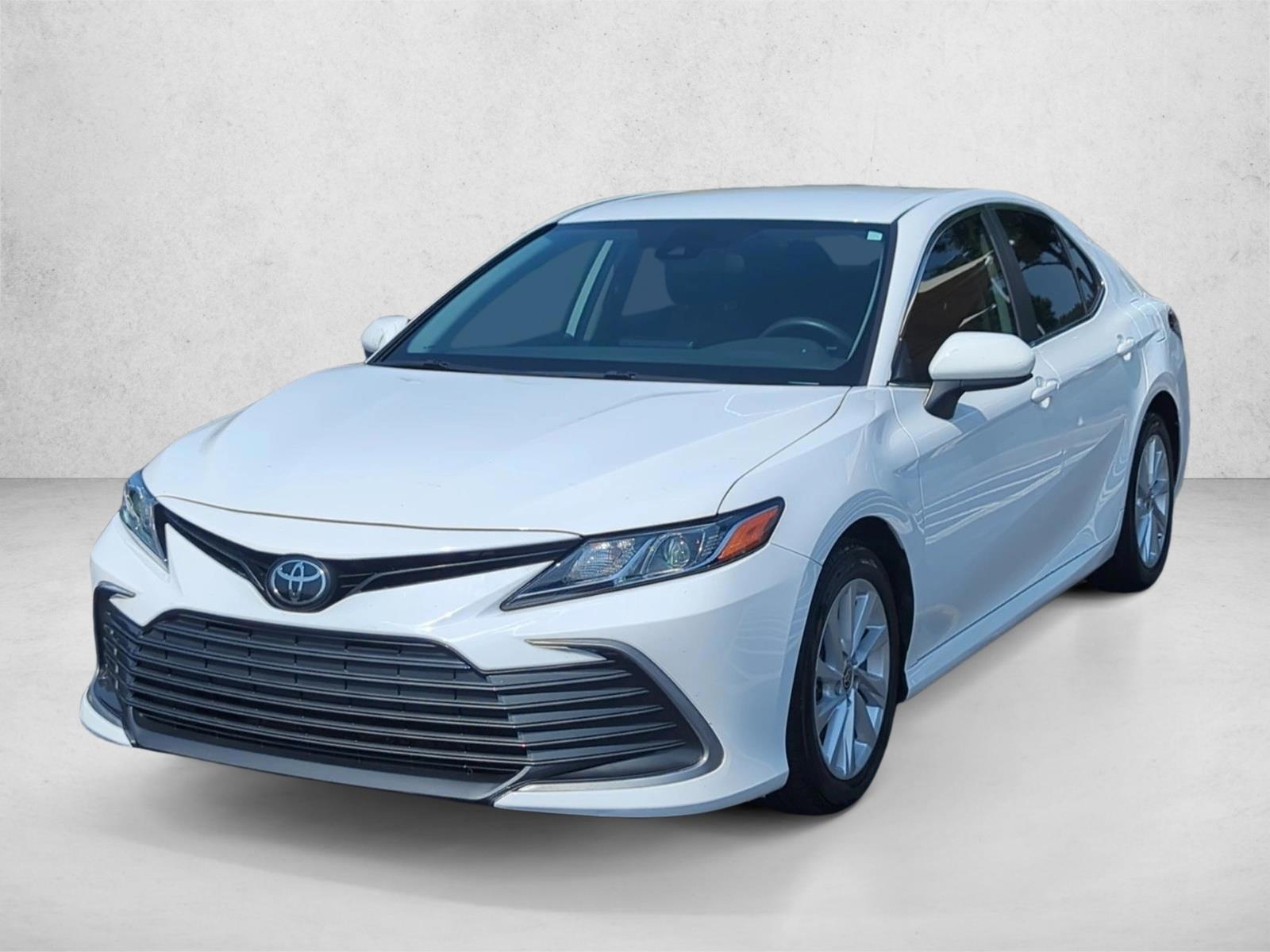 Thumbnail: 2022 Toyota Camry - 1