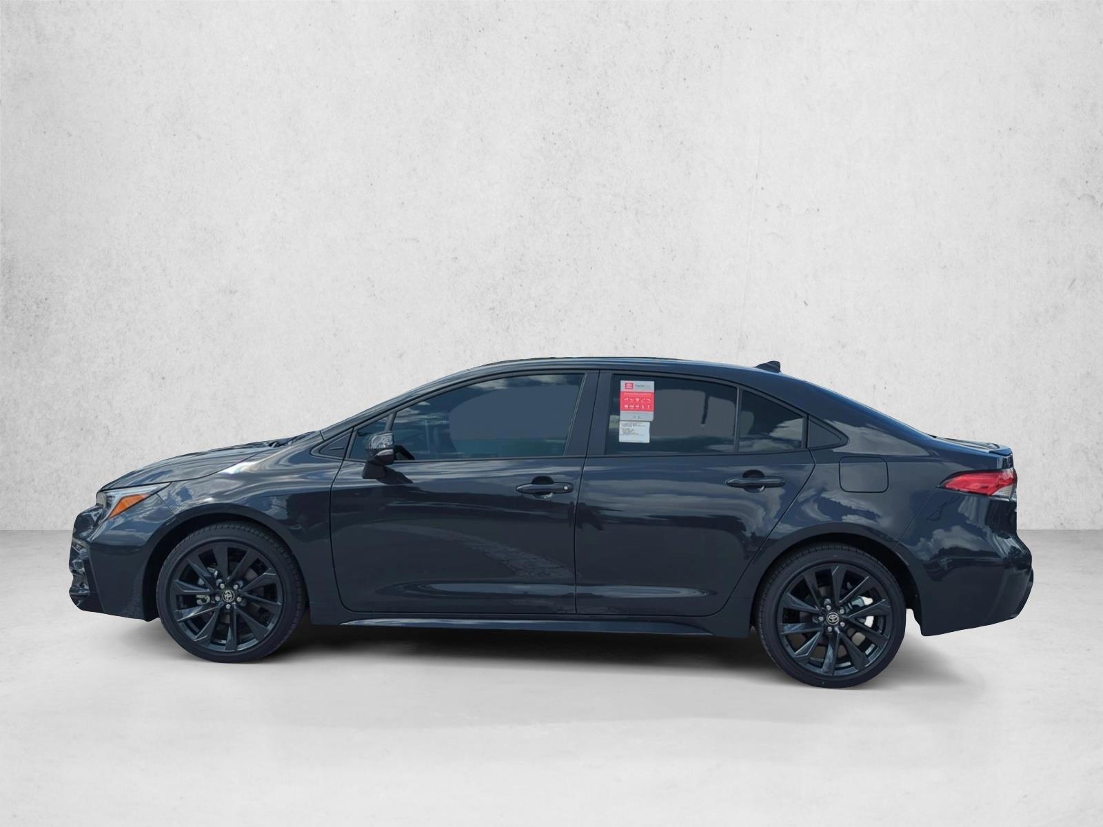 Thumbnail: 2026 Toyota Corolla - 2