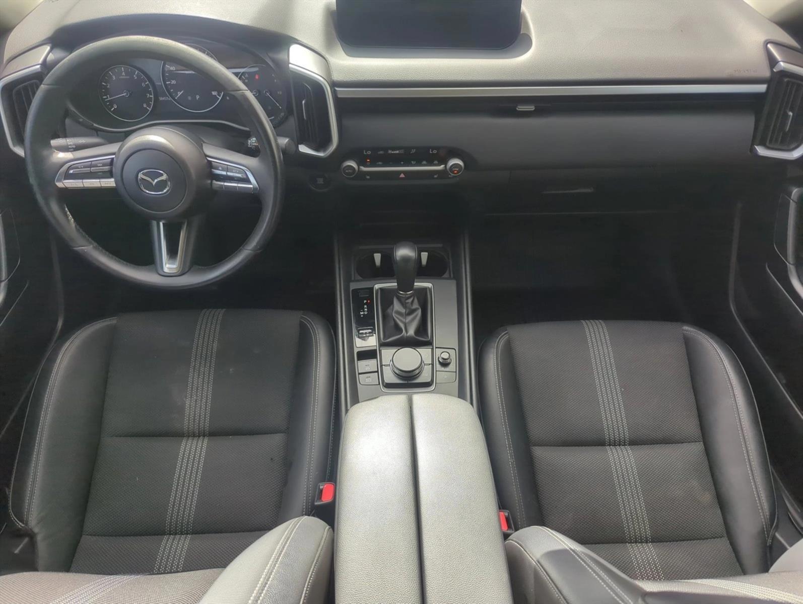 Thumbnail: 2023 Mazda CX-50 - 2