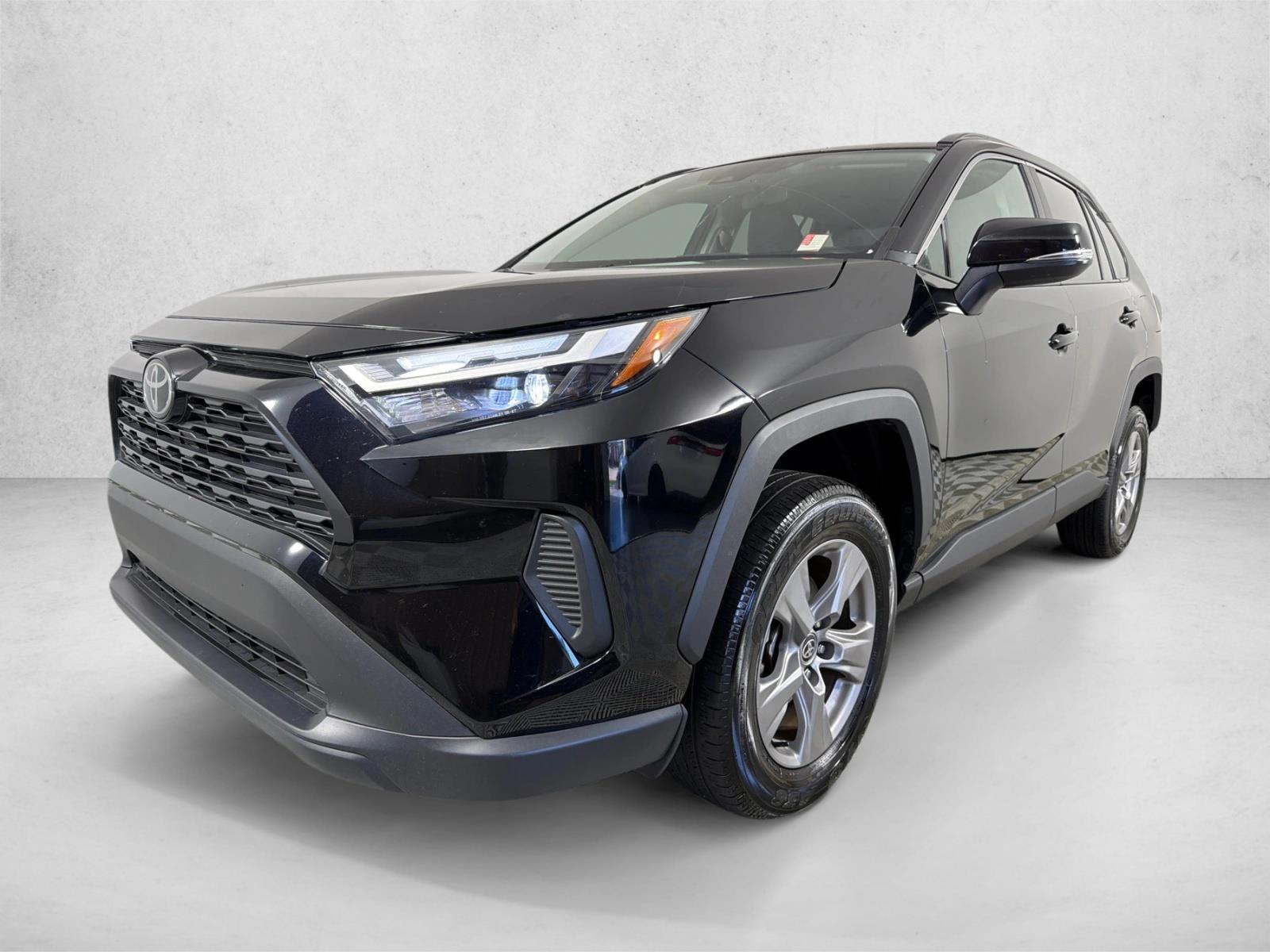 Thumbnail: 2025 Toyota RAV4 - 1