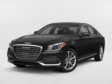2018 Genesis G80 3.8T -
                  Sanford, FL