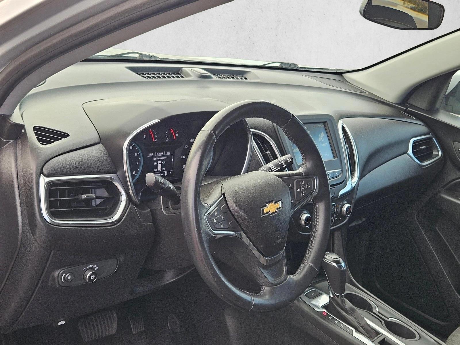 Thumbnail: 2018 Chevrolet Equinox - 2